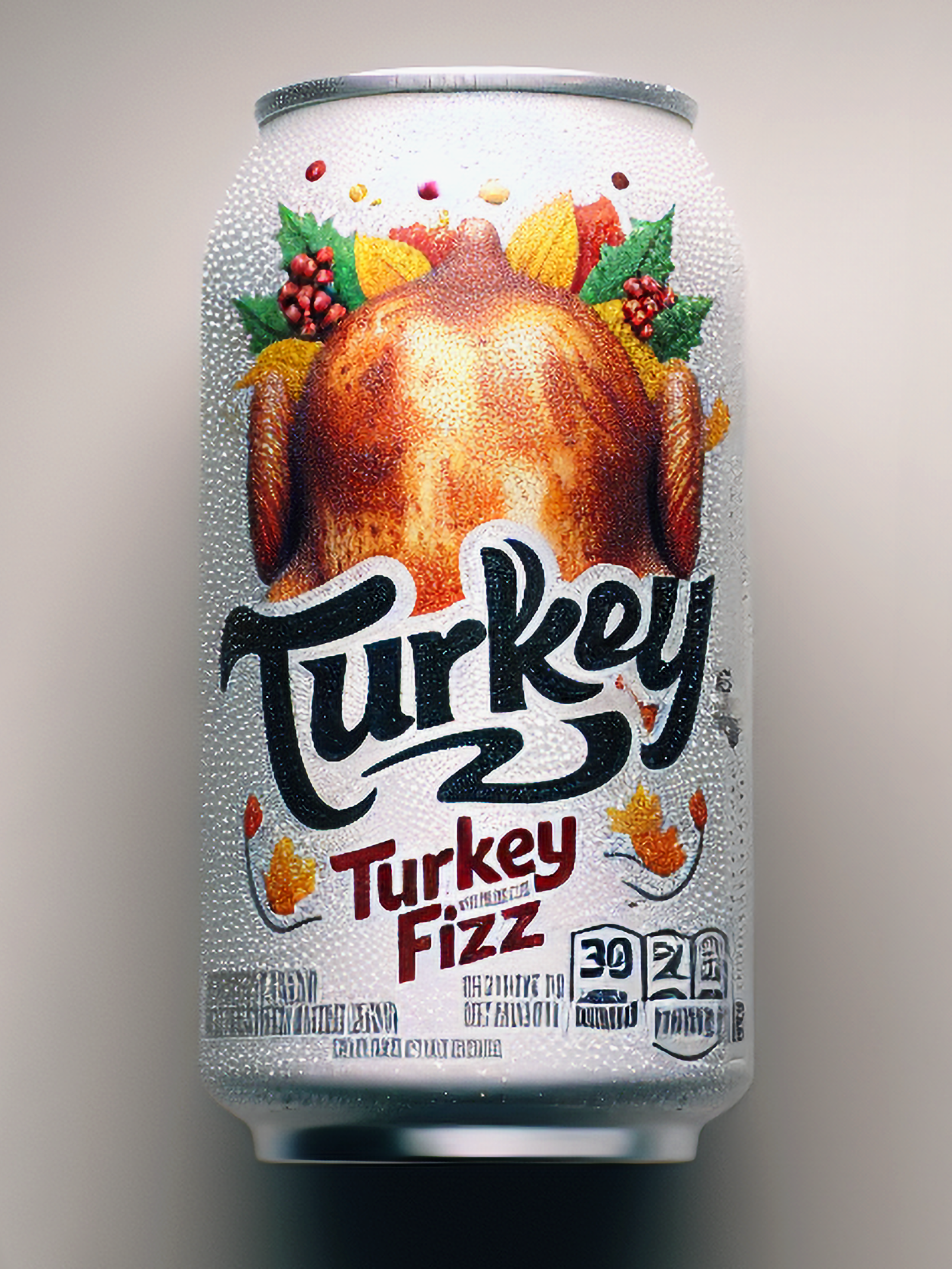 Entry #37 of a Turkey